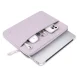 Tech-Protect Sleeve for 15-16\" Laptop, Pink
