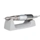 Saeyang Marathon Escort II Pro Nail Drill with SH 30N Handpiece, White