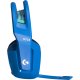 Belaidės žaidimų ausinės Logitech G733 Lightspeed, mėlynos