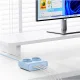 Orico PDC25 25W 6in1 Power Strip 2x AC + 2x USB-A + 2x USB-C - Blue
