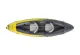 Pripučiama dvivietė baidarė Intex Explorer K2 68307