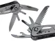Daugiafunkcis įrankis (Multitool) su antgaliais ir dėklu, 20 viename