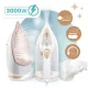 Garų lygintuvas Berdsen Bd-330, 3000 W, keramikinis padas