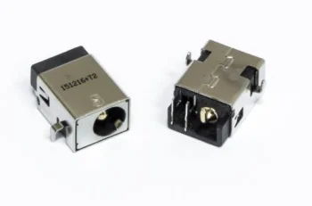 Maitinimo lizdas ASUS G53 Series nešiojamiems kompiuteriams