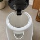 Elektrinis virdulys 2.3L 1500W, baltas