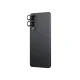 Amazingthing Sapphire Radix AR kameros stiklas Samsung Galaxy S25 Edge, juodas