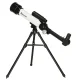 Kids Astronomical Telescope with Tripod 30x 60x
