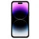 Nillkin CamShield Pro Magnetic Case for iPhone 15 Pro Max with Camera Protector - Black