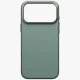 Dėklas Uniq Lyden DS Magclick Charging skirtas iPhone 18 Pro Max / 17 Pro Max, žalias