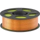 Anycubic PLA Silk 3D spausdintuvo plastikas 1.75 mm 1 kg, raudona geltona žalia