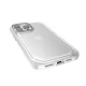 Raptic X-Doria Slim dėklas iPhone 14 Pro Max, skaidrus