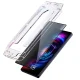Apsauginis stiklas 3mk Hardglass Max Privacy skirtas Samsung Galaxy A26 5G