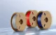 3D spausdintuvo plastikas Anycubic High Speed PLA 1.75 mm 1 kg, baltas