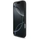 BMW M Quilted Logo MagSafe dėklas, skirtas iPhone 17 Pro Max, mėlynas