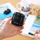 Transcend DrivePro 620 dvigubas vaizdo registratorius (2x 32GB)