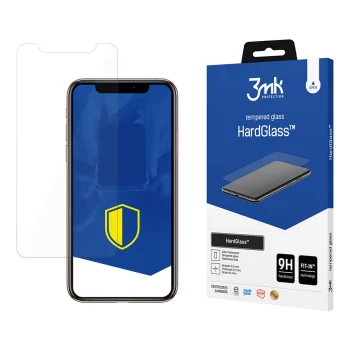 Apsauginis stiklas 3mk HardGlass skirtas iPhone XS Max / 11 Pro Max