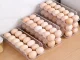 Egg tray for fridge, 14 pcs, universal