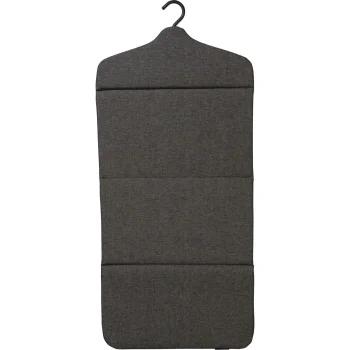 Sulankstoma garinimo lenta Brabantia Pepper Black