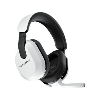 Belaidės žaidimų ausinės Turtle Beach Stealth 600 GEN3 XB, baltos