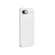„AmazingThing“ kameros apsauginis stiklas „iPhone 17 Air“, juodas