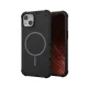 Dėklas TFO Defender 2in1 Mag skirtas iPhone 13 6.1\", juodas