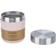 Termoindas maistui Le Creuset On The Go 500 ml, Shell Pink