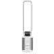 Webber WB1820 Bladeless Fan with Humidifier, White