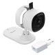 Sonoff S-CAM WiFi IP Security Camera, White