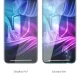 Matinė apsauginė plėvelė 3mk SilkyMatt Pro, skirta Honor Magic 7 Pro