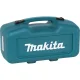 Ekscentrinis šlifuoklis Makita BO5041K, 300 W, 125 mm su lagaminu