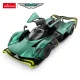 Rastar Aston Martin Valkyrie AMR PRO radijo bangomis valdomas automobilis 1:14