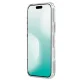 Nillkin Nature Pro Magnetic dėklas iPhone 17 Pro Max / 18 Pro Max, skaidrus