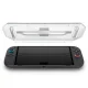 Apsauginis stiklas Spigen Glas.TR EZ Fit, skirtas Nintendo Switch 2, 2 vnt., skaidrus