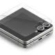 Apsauginis stiklas Ringke Cover Display Samsung Galaxy Z Flip 7, 2 vnt., skaidrus