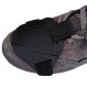 Motorcycle Shoe Protector Pad RW53, Black