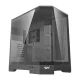 Kompiuterio korpusas Darkflash DQX90, juodas