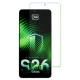 Apsauginė plėvelė 3mk SilverProtection+, skirta Samsung Galaxy S26 Ultra