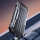 Orico OXS2C3-G2 M.2 NVMe/SATA SSD USB-C 3.2 disko dėklas, pilkas