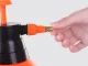 Pressure Sprayer for Plants, 2L, Orange