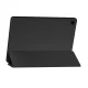 Tech-Protect SmartCase dėklas Samsung Galaxy Tab A9+ 11\" X210/X215/X216, juodas