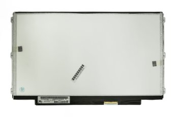 Extra Digital nešiojamojo kompiuterio ekranas 12.5" HD IPS Slim, matinis, 40pin