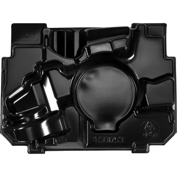 Makita 838175-3 termoformuotas įdėklas Makpac 3 dėklui, DGA504