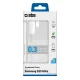 SBS Skinny Cover Case for Samsung Galaxy S25 Ultra, Transparent