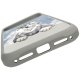 Nimmy Gentle Pets dėklas su MagSafe skirtas iPhone 17 Pro, pilkas (Dog)