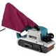 Juostinis šlifuoklis Makita 9403J 1200W 100x610 mm