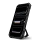Tech-Protect MagForce MagSafe dėklas iPhone 17 / 18 Pro Max, Matte Black