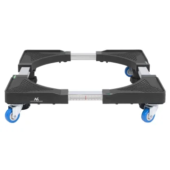 Maclean MC-855 mobilus skalbimo mašinos pagrindas, iki 250 kg