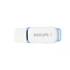 Philips Snow Edition USB atmintinė 16 GB USB 2.0, balta / mėlyna