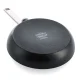 Keptuvė GreenPan Evolution 24 cm, juoda