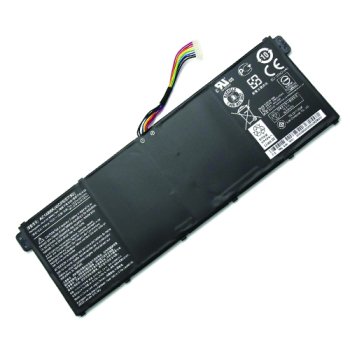 Extra Digital nešiojamojo kompiuterio baterija ACER AC14B8K, 3500mAh